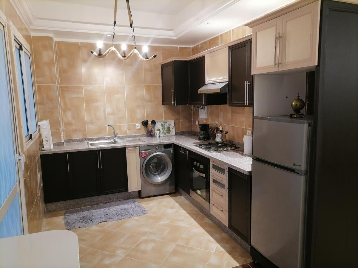 Appartement Residence Jawharat Mogador Esauira Exterior foto