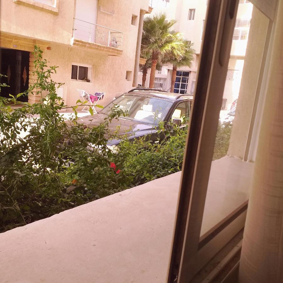 Appartement Residence Jawharat Mogador Esauira Exterior foto