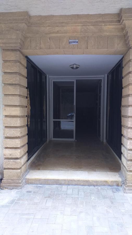 Appartement Residence Jawharat Mogador Esauira Exterior foto