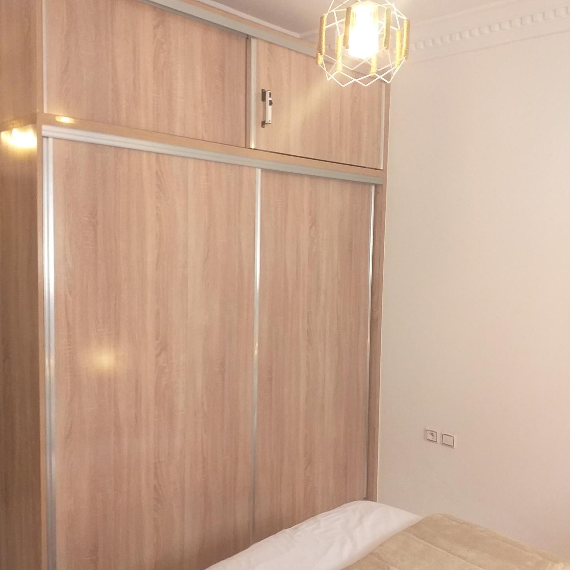 Appartement Residence Jawharat Mogador Esauira Exterior foto